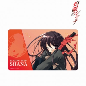 小説】灼眼のシャナS IV 専門店限定セット【A5キャラファイングラフ 