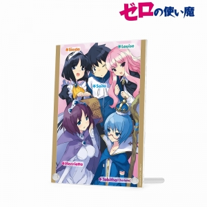 Blu-ray】TV ゼロの使い魔 Memorial Complete Blu-ray BOX | アニメイト
