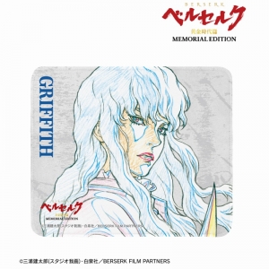 グッズ-ボード】アニメ『ベルセルク 黄金時代篇 MEMORIAL EDITION 