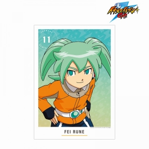 フェイ・ルーン」検索結果 | アニメイト 