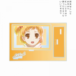 グッズ-複製原画】終末なにしてますか？ 『ue art works - Flowery 