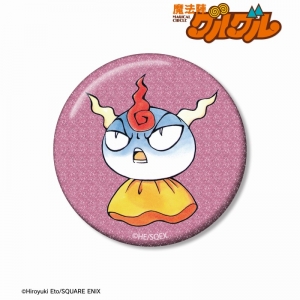 グッズ-ジャンパー・コート】魔法陣グルグル ニコピョン族のパーカー 