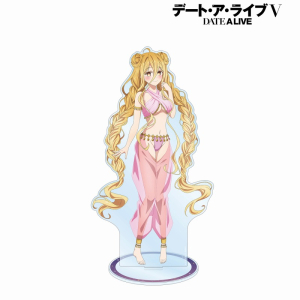 グッズ-ピローケース】デート・ア・ライブⅤ 描き下ろし抱き枕カバー 