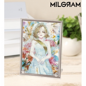 マヒル MILGRAM ミルグラム」検索結果 | アニメイト