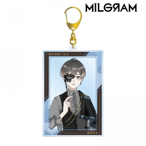 ミコト MILGRAM ミルグラム」検索結果 | アニメイト