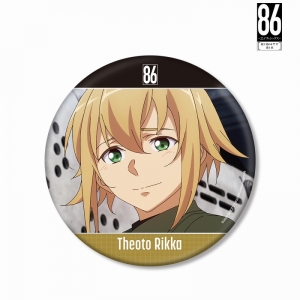 グッズ-カード】TVアニメ「86―エイティシックス―」 トレーディング学生 
