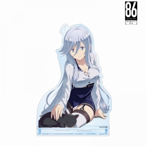 グッズ-クリアファイル】86-エイティシックス- クリアファイル/レーナ  