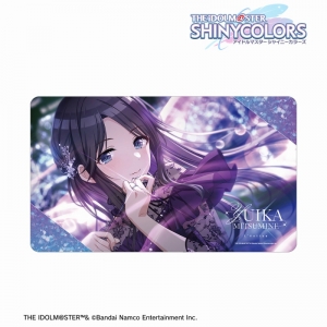 キャラクターソング】THE IDOLM@STER SHINY COLORS ECHOES 06 ノクチル 