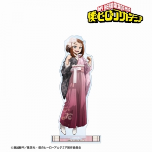 僕のヒーローアカデミア 花やしき」検索結果 | アニメイト