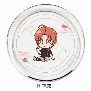 銀魂 エリザベス キャリーケース バック 限定 払わさ
