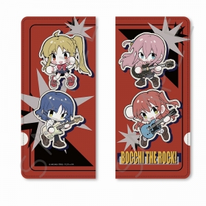 グッズ-スタンドポップ】ぼっち・ざ・ろっく!×サンリオキャラクターズ 