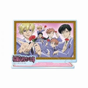 Blu-ray】TV 桜蘭高校ホスト部 Blu-ray BOX | アニメイト 