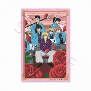 Blu-ray】TV 桜蘭高校ホスト部 Blu-ray BOX | アニメイト 