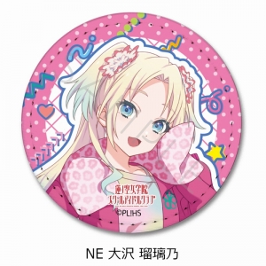 グッズ-バッチ】ラブライブ！蓮ノ空女学院スクールアイドルクラブ 