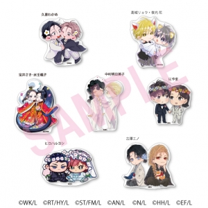 グッズ-カード】BE・BOY GOLD 創刊30周年記念 BE・BOY・GOLD展 