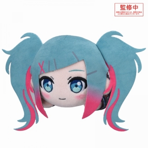 誰もいないセカイの初音ミク 衣装セット ボークス製 ニーゴミク こよなく