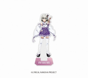 魔法少女リリカルなのは」検索結果 | アニメイト