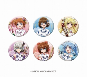 Blu-ray】TV 魔法少女リリカルなのはViVid Blu-ray BOX SIDE:Einhard  