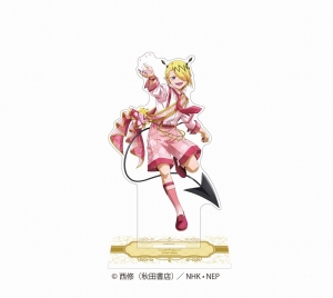 魔入りました!入間くん アクリルスタンド」検索結果 | アニメイト