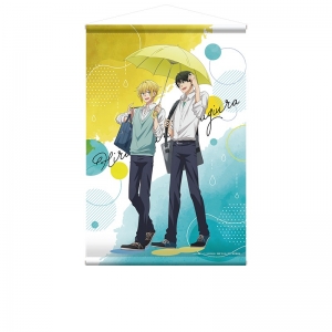 Blu-ray】映画 佐々木と宮野─卒業編─/短編 平野と鍵浦 通常版 