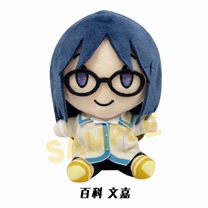 グッズ-ぬいぐるみ】アリス・ギア・アイギス ボールチェーン付きミニ 