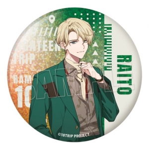 18TRIP（エイティーントリップ）（エイトリ） | アニメイト 