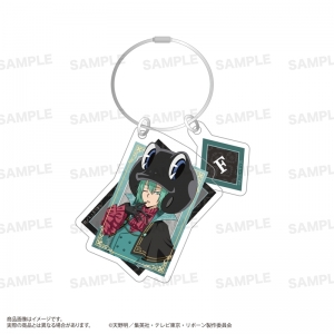 グッズ-クリアファイル】NEW 天野明展 in 京都 イベント記念商品 