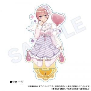 五等分の花嫁∽ Marchen sisters ver.」検索結果 | アニメイト