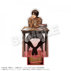 進撃の巨人 一緒に作戦会議」検索結果 | アニメイト