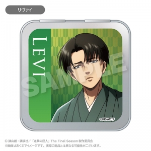 進撃の巨人 お正月ver.」検索結果 | アニメイト
