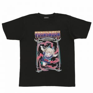 グッズ-Tシャツ】僕のヒーローアカデミア Tシャツコレクション4 【描き 