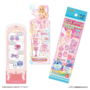 アイカツ アニメイト アイカツ アニメイト限定 未開封 Romantic 缶 