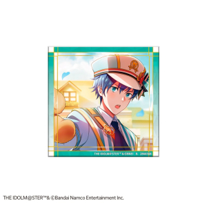 Blu-ray】THE IDOLM@STER SideM 4th STAGE ～TRE@SURE GATE～ LIVE Blu 