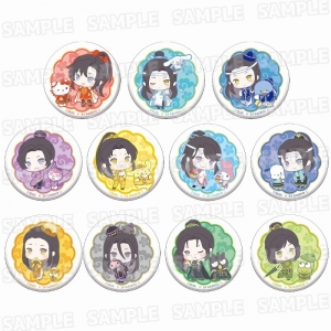 ドラマCD】ドラマCD 大河幻想ラジオドラマ 魔道祖師 第二期 前編 特装 