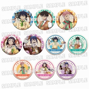 Blu-ray】TV 青の祓魔師 終夜篇 上巻【完全生産限定版】 | アニメイト