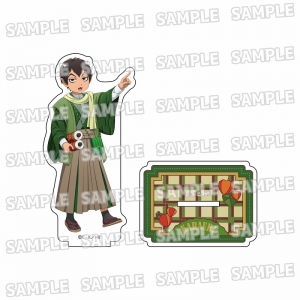 鬼灯の冷徹」検索結果 | アニメイト