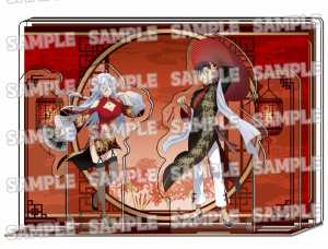 グッズ-フォトアルバム】KADOKAWA 86-エイティシックス- らのすぽ  