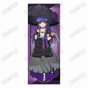 グッズ-タペストリー】ひぐらしのなく頃に業・卒 B2タペストリー 梨花  