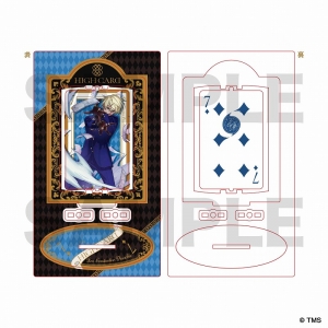 Blu-ray】舞台 HIGH CARD the STAGE - CRACK A HAND SP版 初回生産限定 