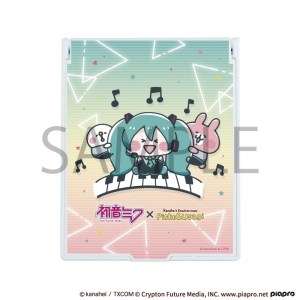 PLAMATEA よろしかっ 初音ミク Happy 16th Birthday Ver