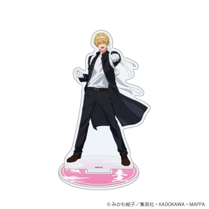 グッズ-バッチ】忘却バッテリー レザーバッジ B(要圭) | アニメイト 