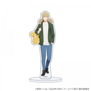 DVD】TV クールドジ男子 Vol.1 通常版 | アニメイト