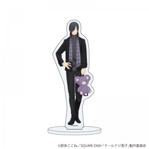 DVD】TV クールドジ男子 Vol.1 通常版 | アニメイト