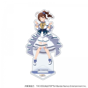グッズ-スタンドポップ】アイドルマスター ミリオンライブ！ アクリル 
