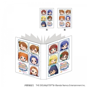 Blu-ray】THE IDOLM@STER 8th ANNIVERSARY HOP!STEP!!FESTIV@L!!! Blu 
