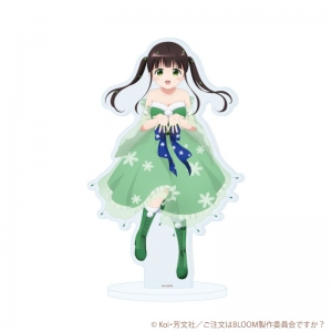 千夜 ご注文はうさぎですか?」検索結果 | アニメイト