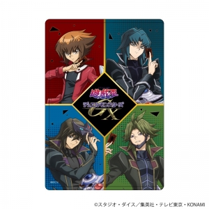 DVD】TV 遊☆戯☆王ZEXAL DUELBOX 12 | アニメイト 