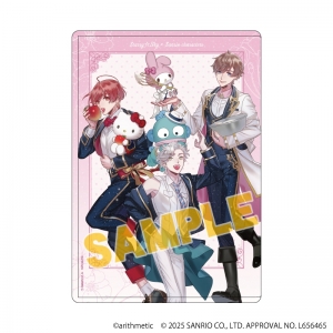 starry sky」検索結果 | アニメイト