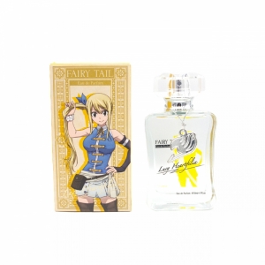 グッズ-キーホルダー】FAIRY TAIL デカキーホルダー ルーシィ | アニメイト