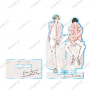 僕の番はサラブレットΩ」検索結果 | アニメイト